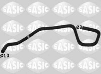 Original Sasic KüHlerschlauch 3404157 FüR Opel Renault