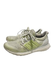 adidas UltraBoost Clima Solar Yellow for Sale | Authenticity Guaranteed |  eBay