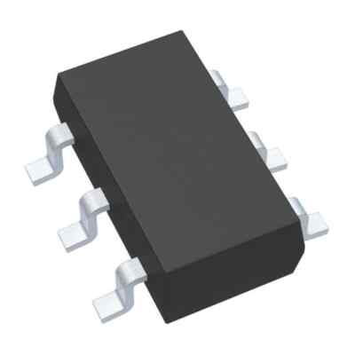 (1x)		MAX4173FEUT+,      IC CURRENT SENSE 1 CIRCUIT SOT6,      Maxim