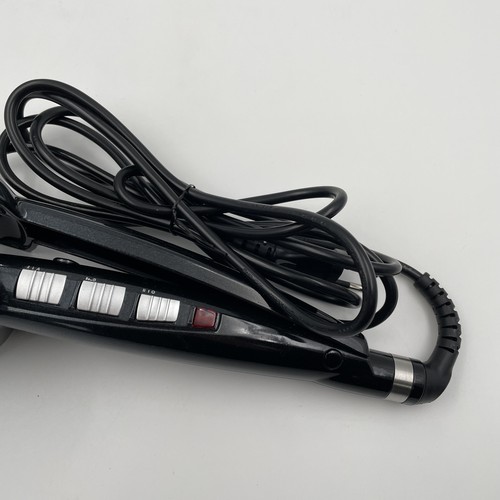 BaByliss Hairstyler C1300E Curl Secret 2 Auto Curler, Rivestimento in Ceramica - Foto 5 di 5