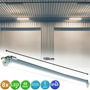 Garagenlicht led