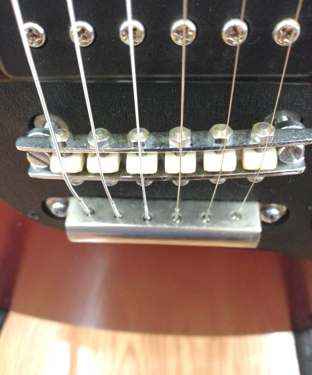 YAMAHA SG30 完動品 Yamaha SG-30 | Reverb