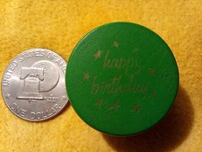 Rare Vintage Duncan Yoyo