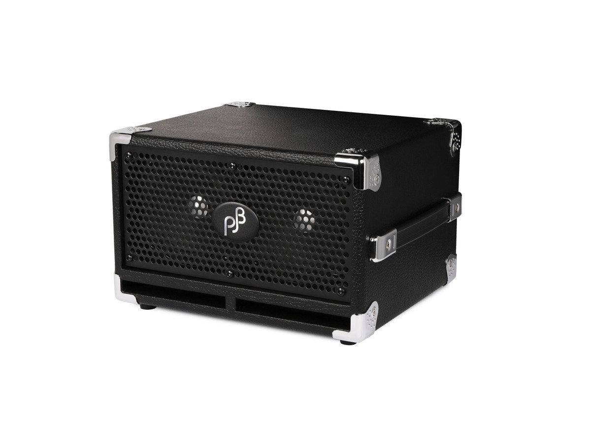 Phil Jones Bass BASS BUDDY/BIGHEAD 2点セット Double Four Combo amp from PJB - Phil Jones Bass