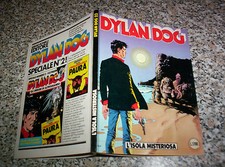 DYLAN DOG N.23 ORIGINALE 1°EDIZIONE BONELLI BELLO TIPO TEX-ZAGOR-FORD-DIABOLIK
