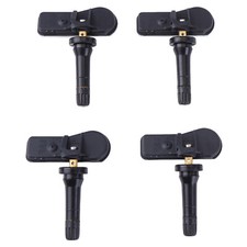 4X Für Mercedes V-Klasse Vito W447 W639 RDK Reifendrucksensoren Luftdruck Sensor