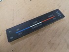 <!--F#f_0-->FORD FALCON FAIRMONT XC GS GXL HEATER CONTROL DASH FASCIA PANEL<!--F/-->