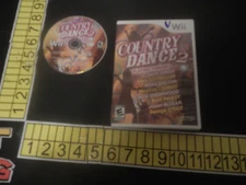Country Dance 2 (Wii)