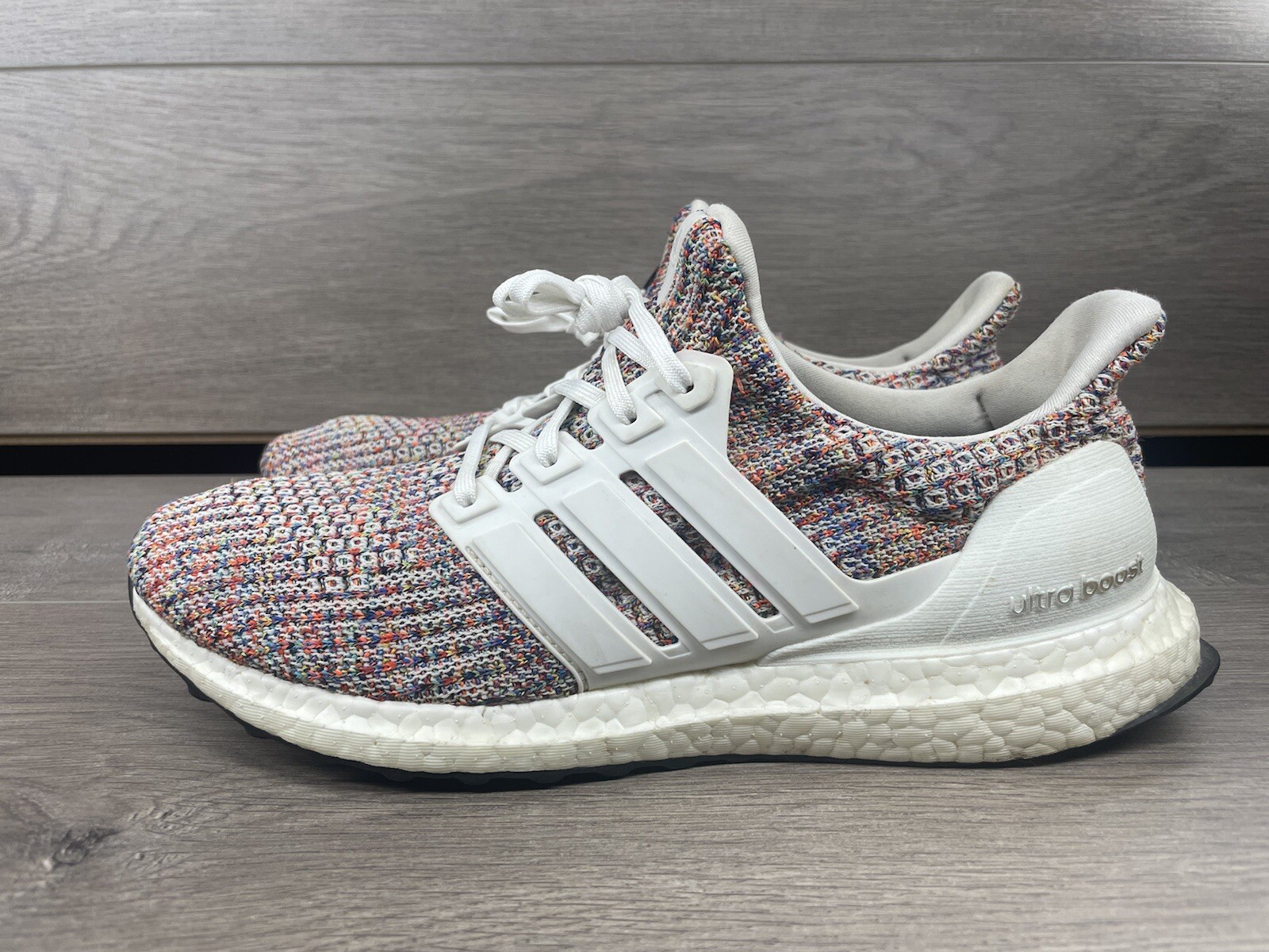 Adidas Ultra BOOST 3.0 LTD Multi Color 
