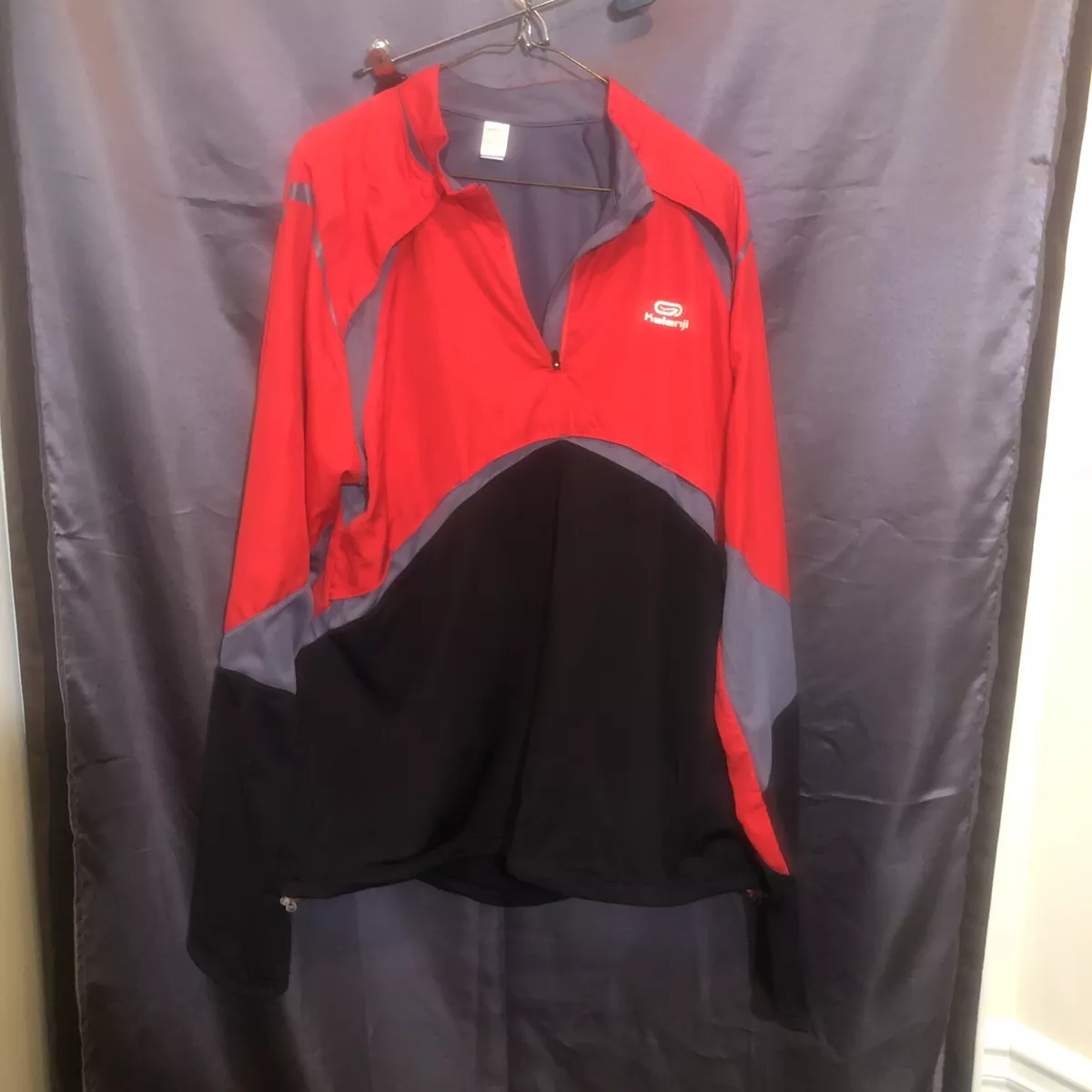 Kalenji hotsell running jacket