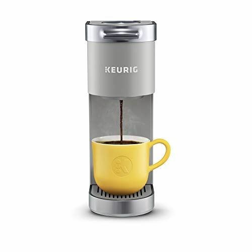 Keurig K-Mini Plus Coffee Maker, Single 