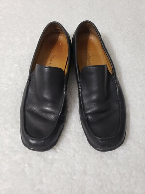 Cole‎ Haan Air Dempsey Leather Loafers Brown Men 9.5 s-l1200.jpg main image 3