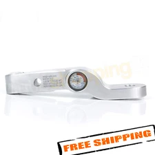 Weigh Safe WSFH2-2 Fixed Height Ball Mount With Built-In Scale for 2" Receivers