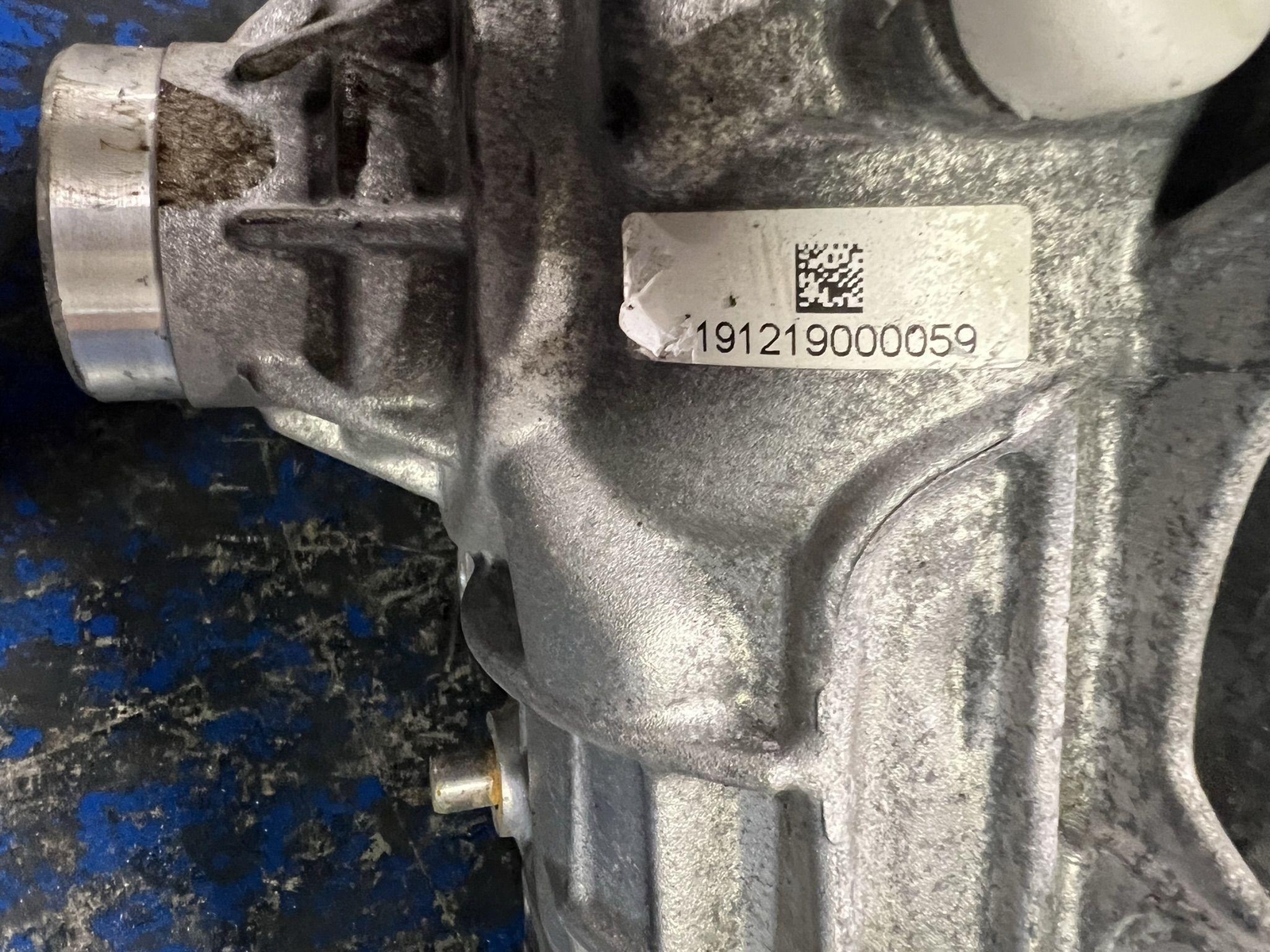2017-2023 MASERATI GHIBLI TRANSFER CASE 3.0L AWD GRANSPORT SQ4 16K MILES