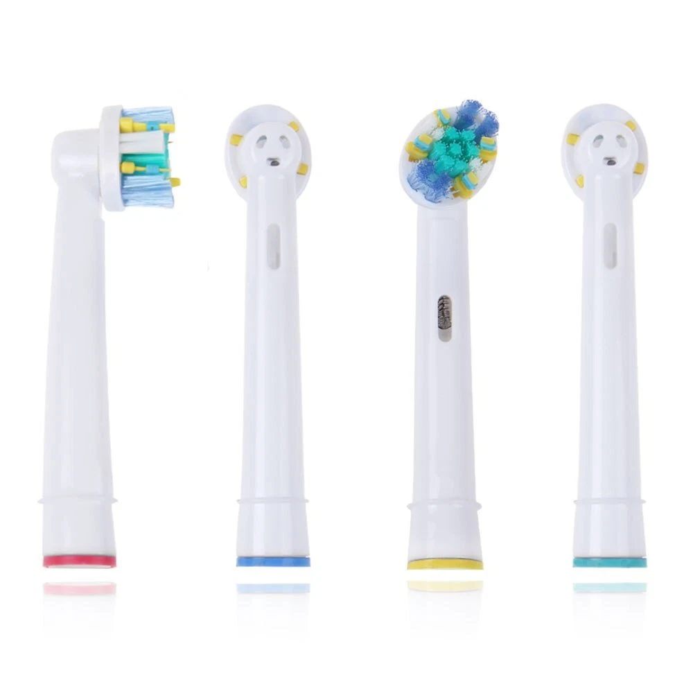 Купить Насадку Для Электрической Зубной Щетки Goody