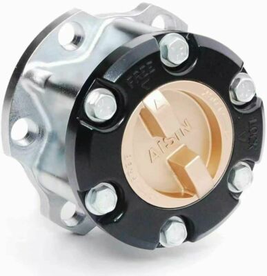 TOYOTA Lexus Land Cruiser 43530-60130 Genuine Free Wheel Hub Assy