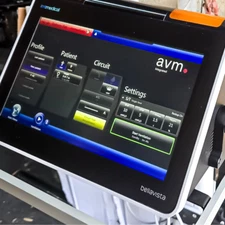 Vyaire Bellavista 1000 ICU Ventilator