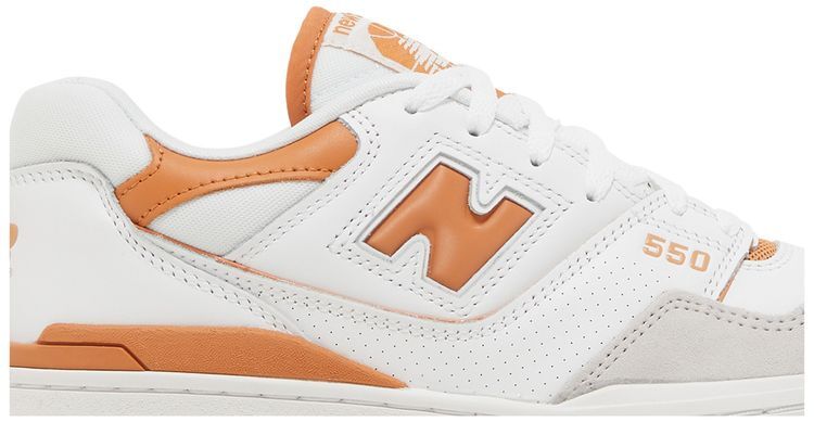 Size 11.5 - New Balance 550 Burnt Orange for sale online | eBay display picture 3