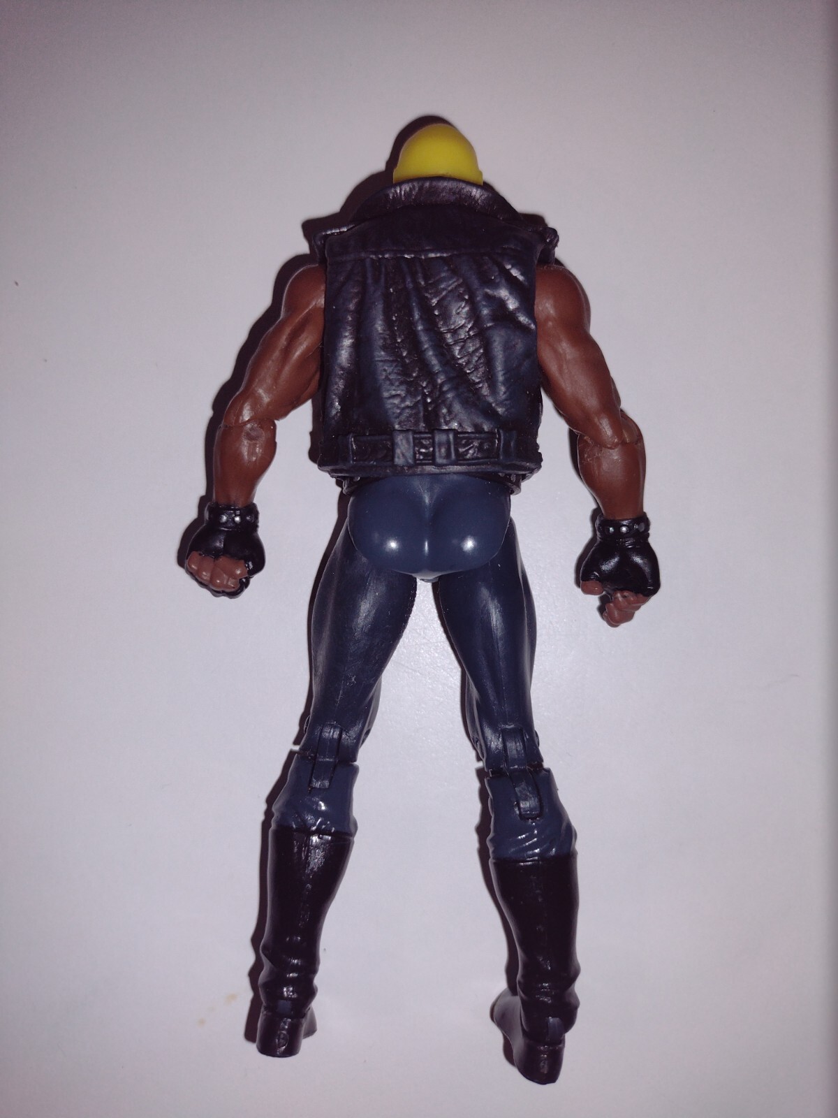 Infinite Rage Toy Marvel Universe infinite RAGE 3.75 | eBay