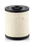 Original Mann-Filter Kraftstofffilter BFU 700 X FüR Mercedes-Benz