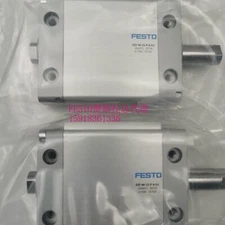 1pc For NEW   DZF-40-25-P-A-S2 164051 cylinder