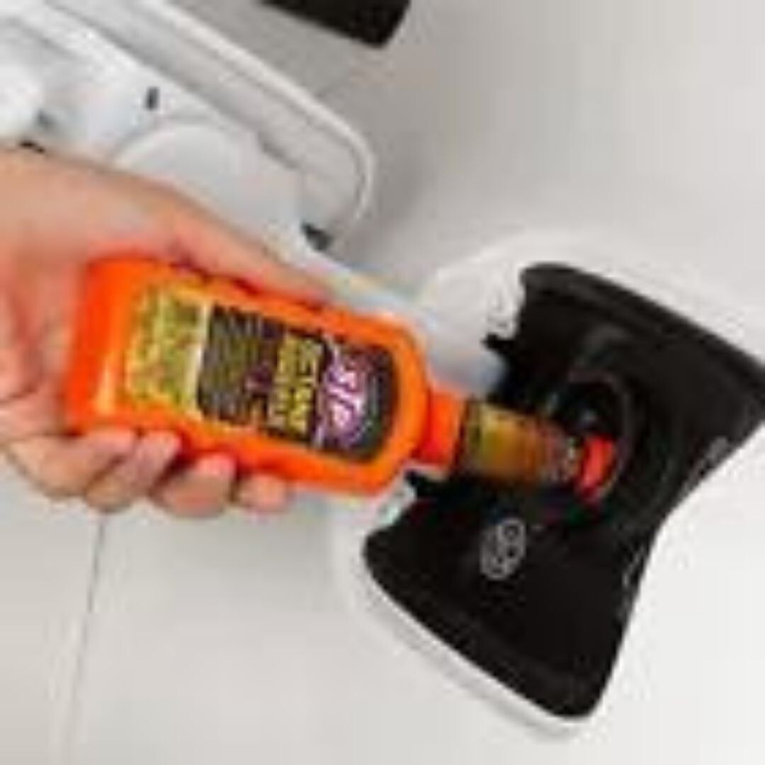 STP Octane Booster, Bottled Fuel System Cleaner Restores Lost Power and Accelera