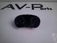 Orig VW Polo 6R Tacho Kombiinstrument Kombi Instrument 6R0920860F