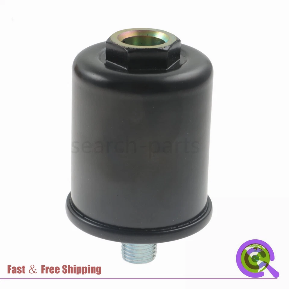 For Honda Odyssey Pilot Acura Integra CL EL Automatic Transmission Filter Foto 2 de 4