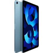 Apple iPad Air 5a Gen. 256GB, Wi-Fi, 10,9" - Blu