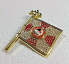 Rote Funken Standarte 200 Jahr JUBI Karnevalsorden Köln Kölner Karneval 2025 NEU