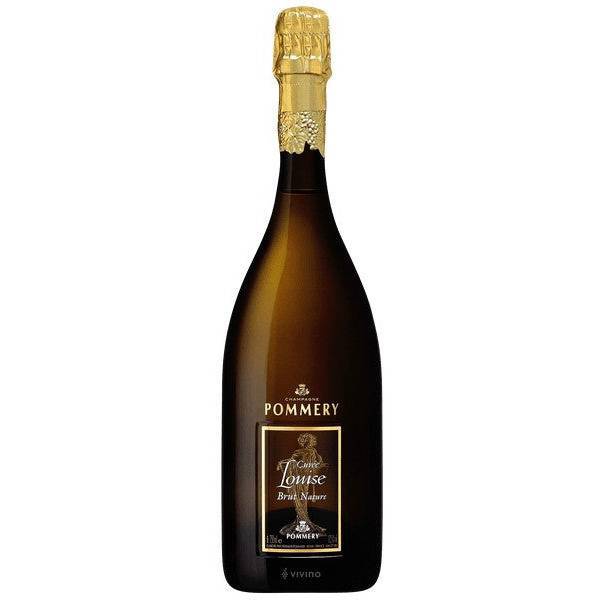 Pommery Cuvée Louise 2005 Pommery Cuvee Louise Brut 2005 - Premier Champagne