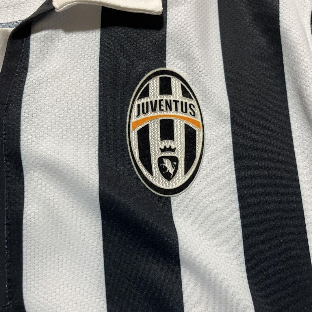 06-07 Juventus DEL PIERO Nikeユニフォーム Mサイズ 06-07 Juventus DEL PIERO Nikeユニフォーム Mサイズ - メルカリ