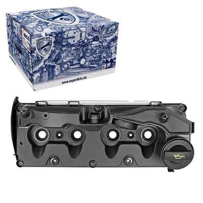 VAICO VENTILDECKEL ZYLINDERKOPFHAUBE passend für AUDI A1 A3 Q3 TT SEAT ALHAMBRA 