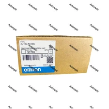 Omron CJ1W-TC103 PLC Module CJ1WTC103 New In Box Fast Ship 1PCS