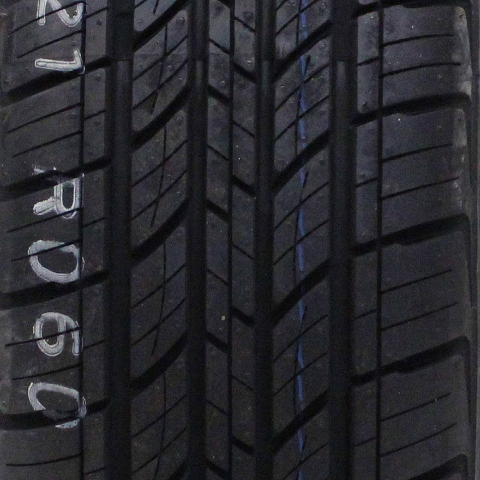 2 New Eldorado Grand Prix Tour Rs P195/55r16 Tires 1955516 195 55 16