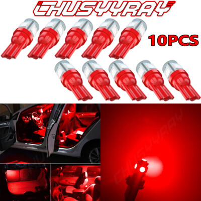 Dash Instrument Cluster Gauge RGB LED LIGHTS KIT For 98-01 Dodge Ram