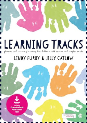 Learning Tracks - Taschenbuch (12. Februar 2016) NEU Catlow, Jilly (01.03.2016