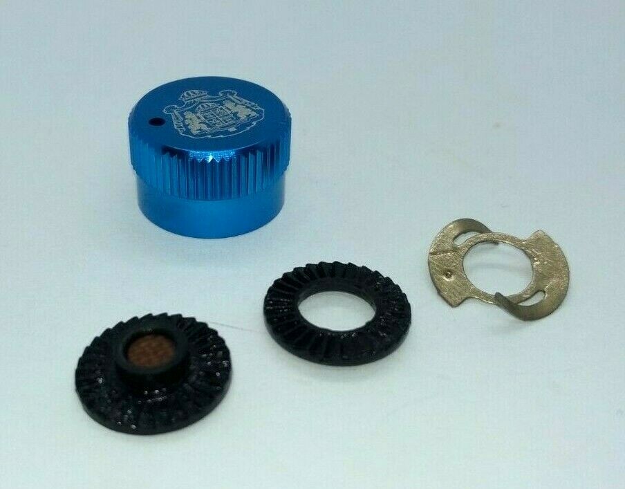 Pommeau de levier de vitesse Sparco Traliccio