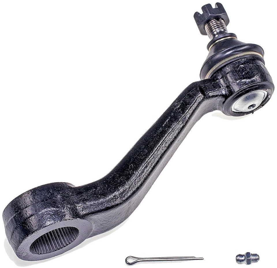 Brazo de dirección Pitman MAS PA74009 Foto 2 de 4