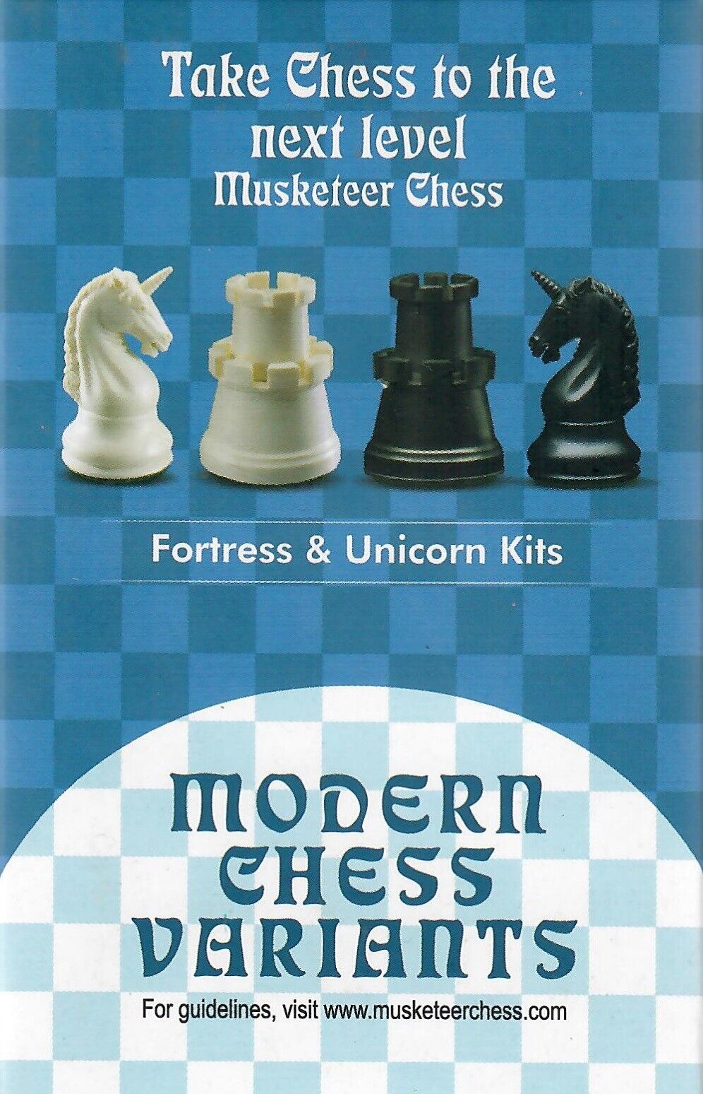 Chess variants and 3D chess