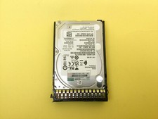 832514-B21 HPE 1TB SAS 12Gb/s 7.2K SFF SC HDD 832984-001