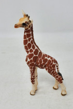 Schleich Giraffe Calf Figure 4.5:H