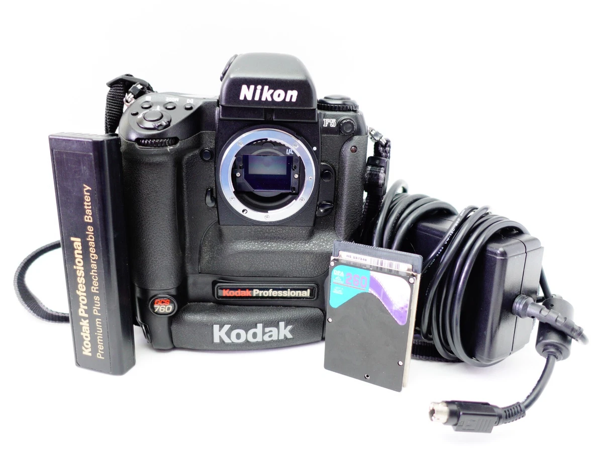 kodak dslr camera