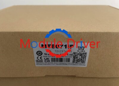 1PC WEINTEK MT8071IP Touch Panel HMI New MT8071IP Expedited Shipping