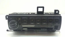 93 94 NISSAN ALTIMA CLIMATE CONTROL TEMP CONTROL OEM 27510-2B000
