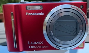 Panasonic Dmc Zs7 Camera Panasonic Dmc Zs7 Camera