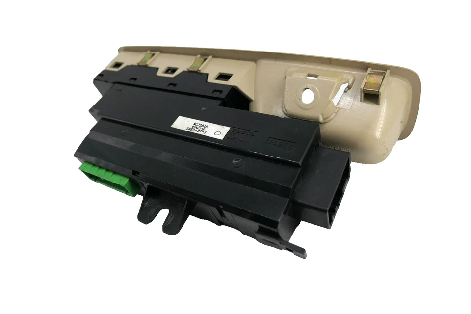 Volvo S80 MK1 98-05 Passenger Electric Window Switch 8622040 V70 Mk2 XC70 - Image 3 of 4