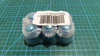 Citadel Layer Ahriman Blue 6 X 12Ml