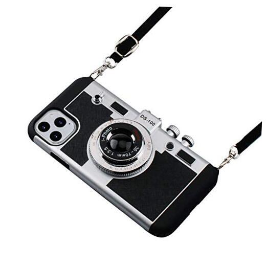 Awsaccy Emily in Paris Phone Case Compatible with iPhone 12 / iPhone 12/12 Pro