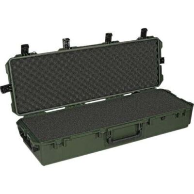 Pelican iM3220 Storm Case with Foam (OD Green) | eBay